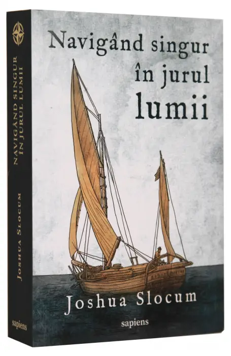 NAVIGAND SINGUR IN JURUL LUMII