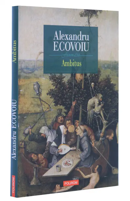 AMBITUS