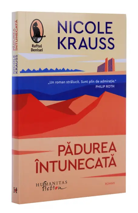 PADUREA INTUNECATA