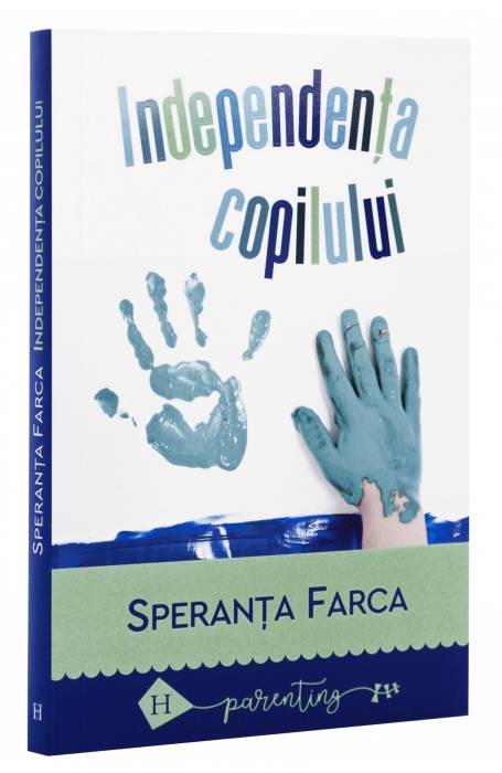 INDEPENDENTA COPILULUI