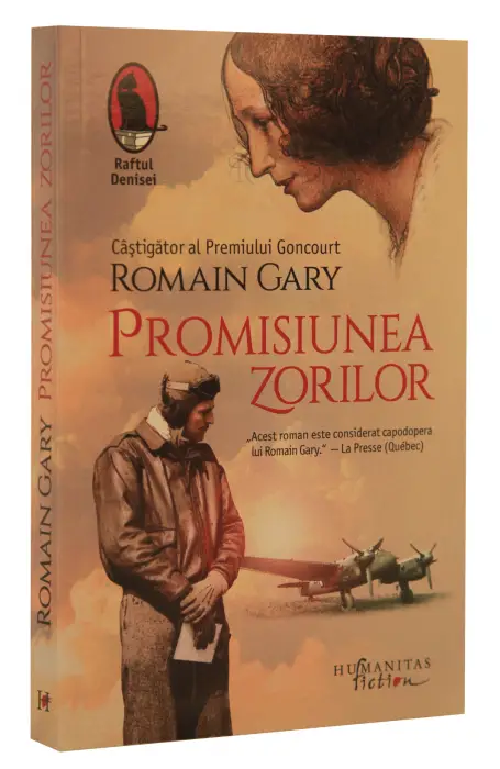 PROMISIUNEA ZORILOR