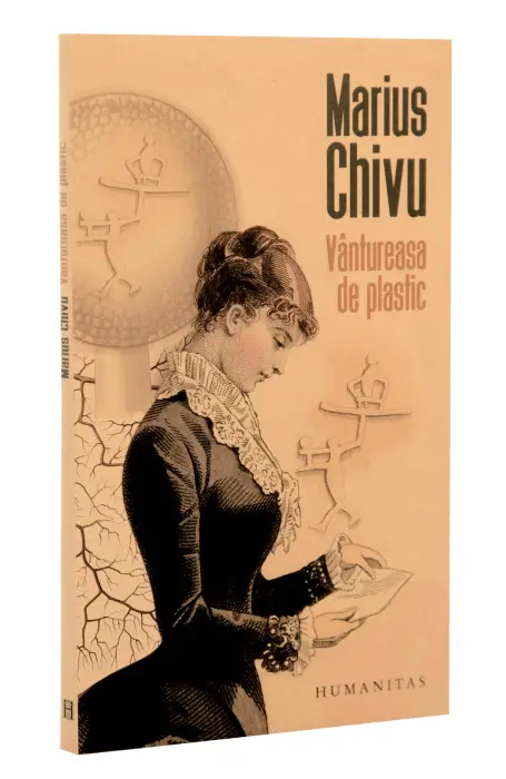 VANTUREASA DE PLASTIC