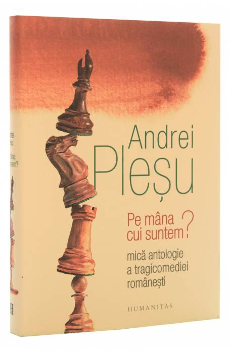 PE MANA CUI SUNTEM?