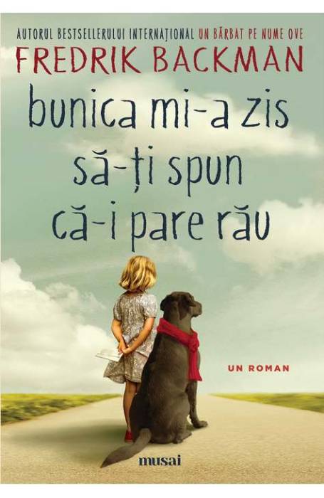 BUNICA MI-A ZIS SA-TI SPUN CA-I PARE RAU ED 2025 MUSAI