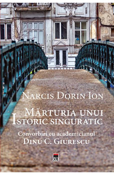 MARTURIA UNUI ISTORIC SINGURATIC