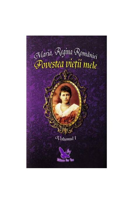 POVESTEA VIETII MELE - VOL 1 + 2 FOR YOU