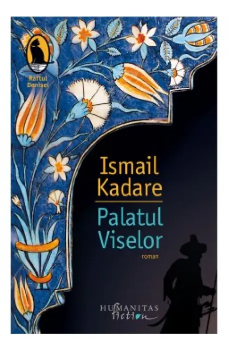 PALATUL VISELOR