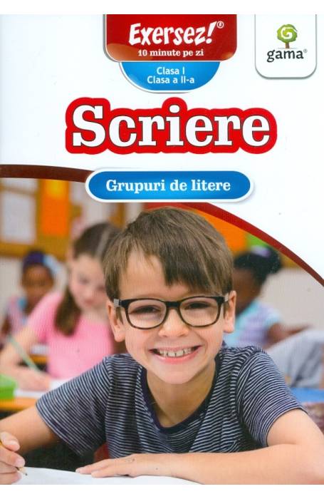 GRUPURI DE LITERE EXERSEZ