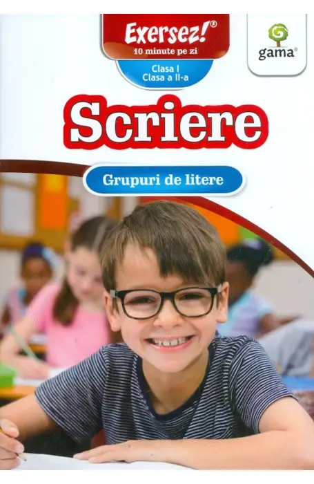 GRUPURI DE LITERE EXERSEZ
