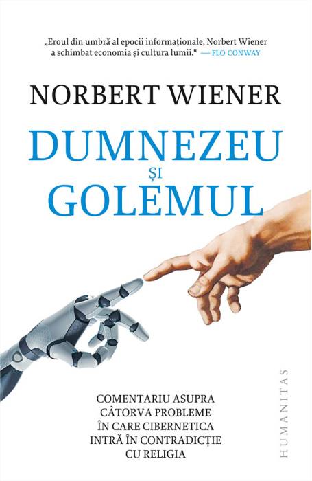 DUMNEZEU SI GOLEMUL