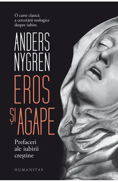 EROS SI AGAPE