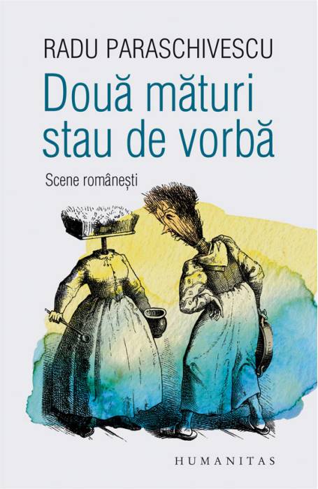 DOUA MATURI STAU DE VORBA ED 2022