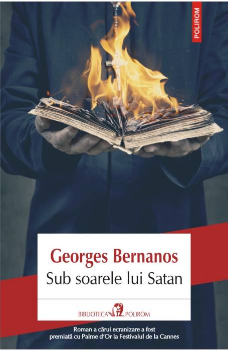SUB SOARELE LUI SATAN