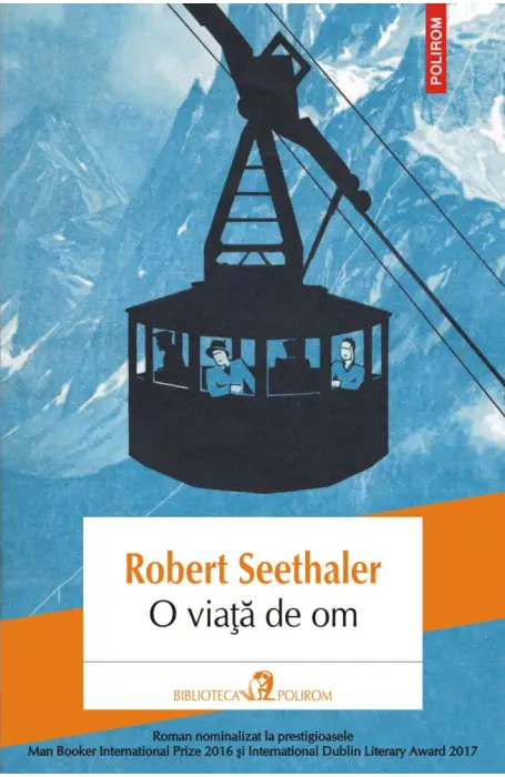 O VIATA DE OM
