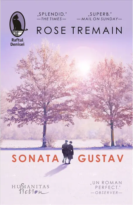 SONATA GUSTAV
