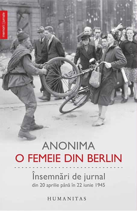O FEMEIE DIN BERLIN