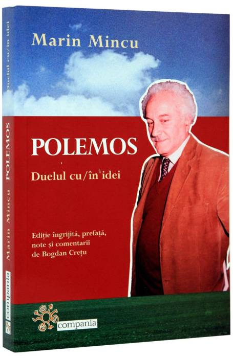 POLEMOS DUELUL CU /IN IDEI