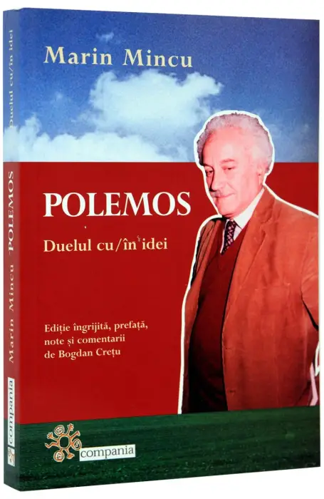 POLEMOS DUELUL CU /IN IDEI