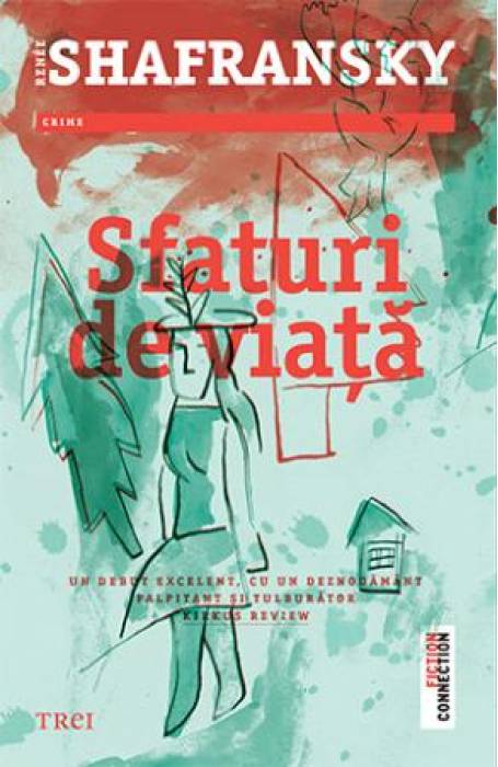 SFATURI DE VIATA