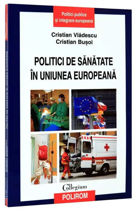 POLITICI DE SANATATE IN UE