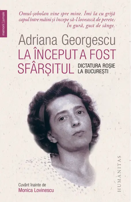 LA INCEPUT A FOST SFARSITUL