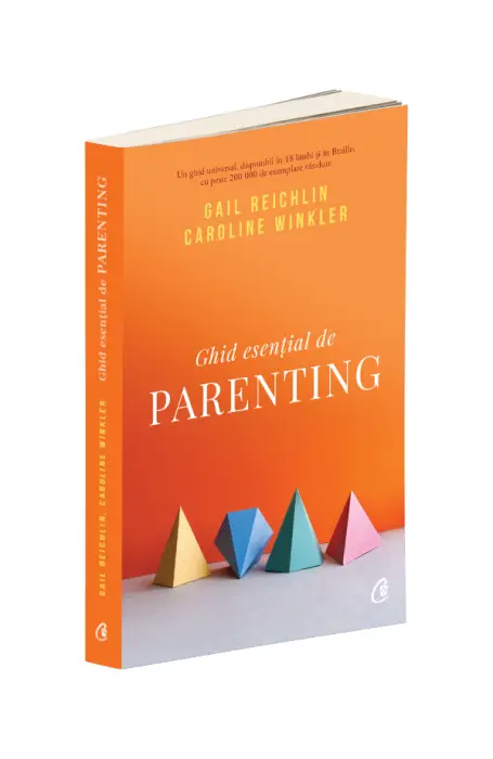 GHID ESENTIAL DE PARENTING CV