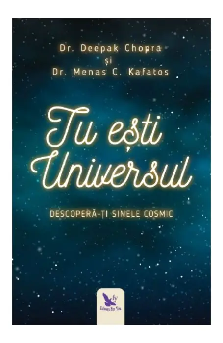 TU ESTI UNIVERSUL