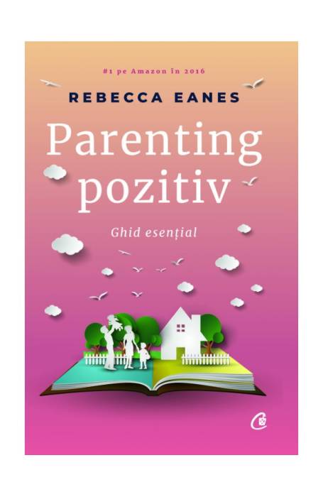PARENTING POZITIV GHID CV