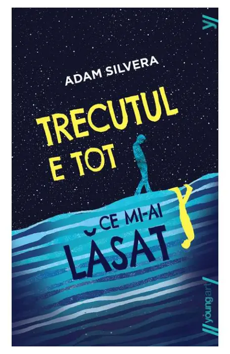 TRECUTUL E TOT CE MI-AI LASAT