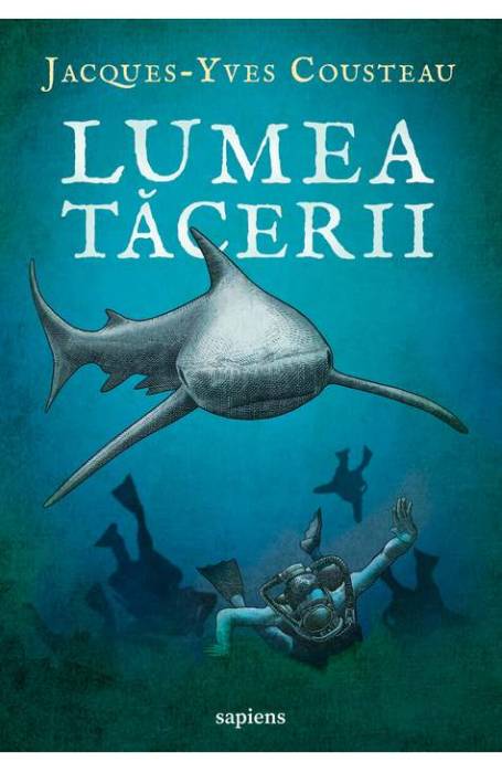 LUMEA TACERII