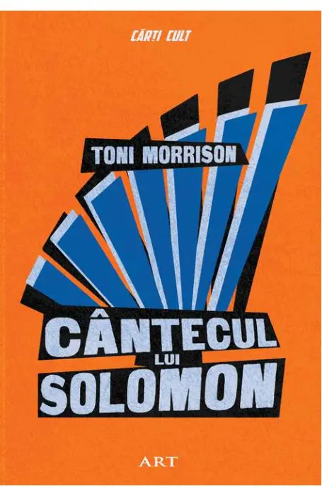 CANTECUL LUI SOLOMON CARTI CULT