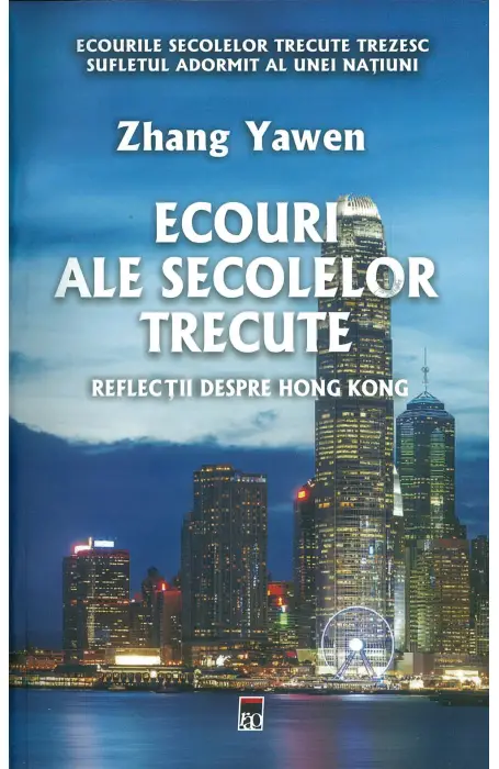 ECOURI ALE SECOLELOR TRECUTE