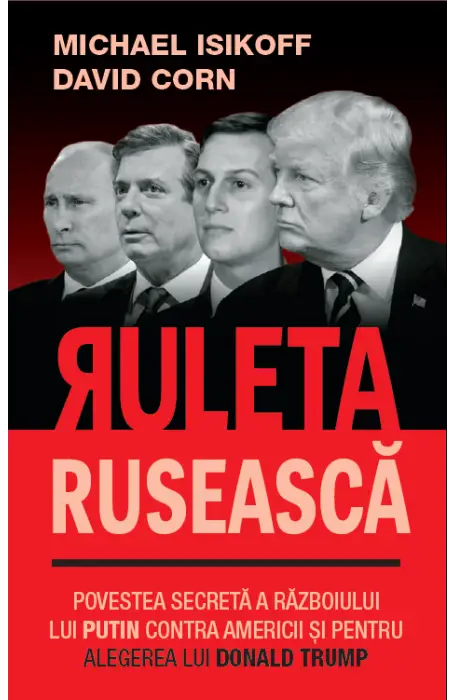 RULETA RUSEASCA