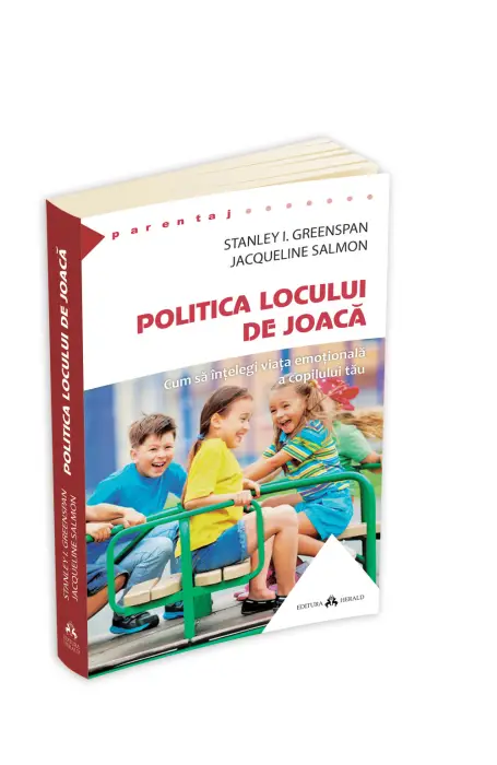 POLITICA LOCULUI DE JOACA