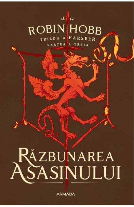 RAZBUNAREA ASASINULUI ED 2023