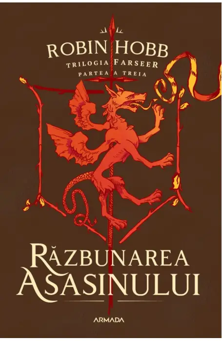 RAZBUNAREA ASASINULUI ED 2023