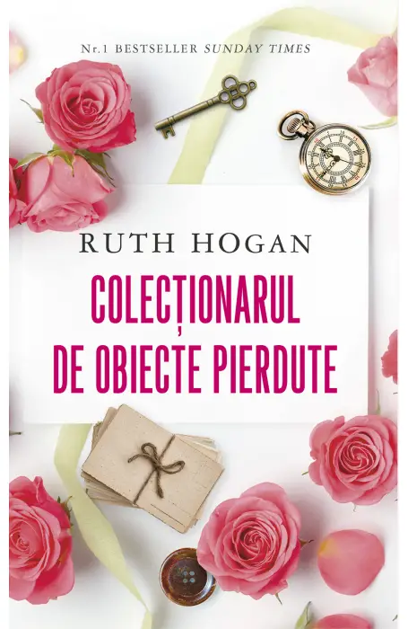 COLECTIONARUL DE OBIECTE PIERDUTE