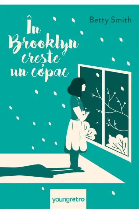 IN BROOKLYN CRESTE UN COPAC
