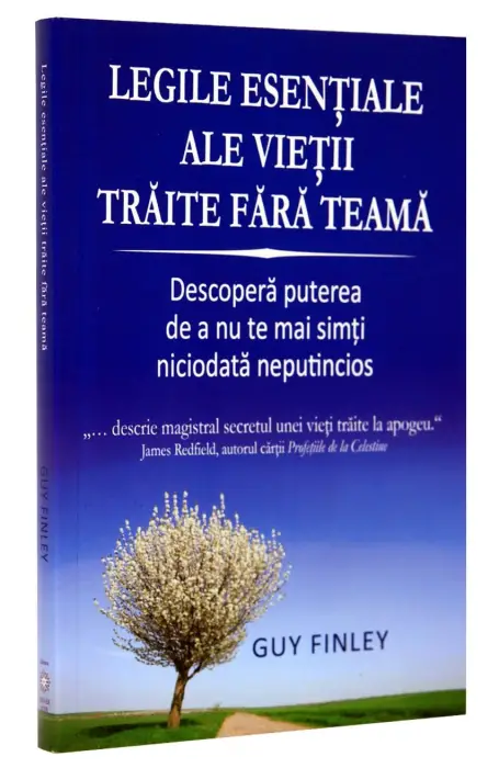 LEGILE ESENTIALE ALE VIETII TRAITE FARA TEAMA
