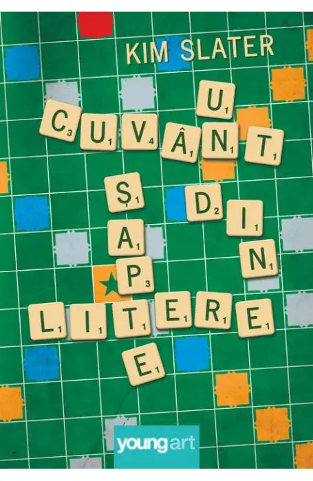 UN CUVANT DIN SAPTE LITERE