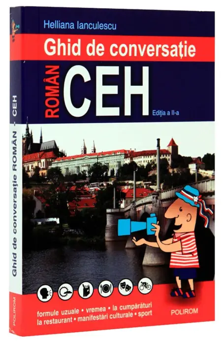 GHID CONVERSATIE ROM-CEH