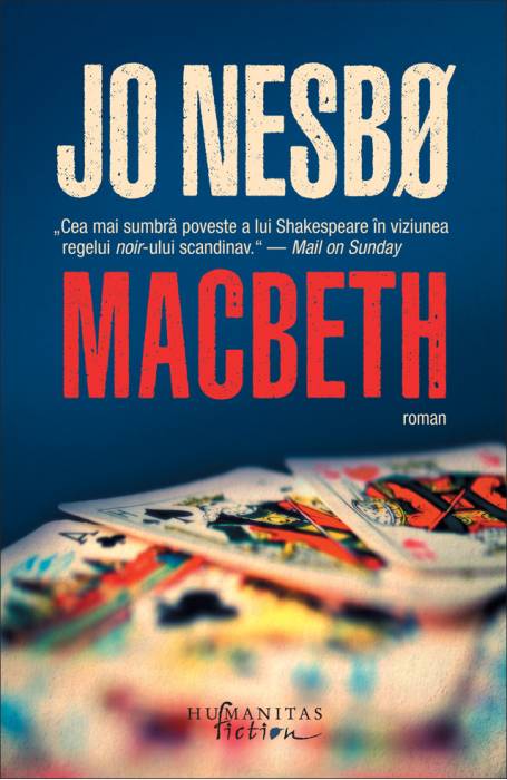 MACBETH ( JO NESNO)