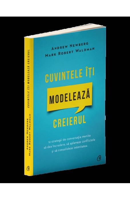 CUVINTELE ITI MODELEAZA CREIERUL ED II