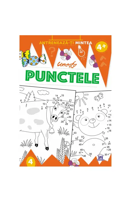 UNESTE PUNCTELE DPH
