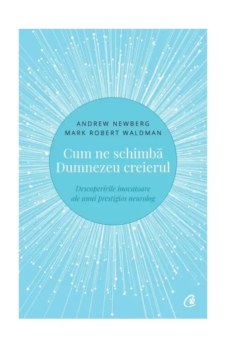 CUM NE SCHIMBA DUMNEZEU CREIERUL ED II CV