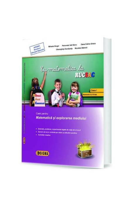 CU MATEMATICA LA RUCSAC CLS I SEM II (1296)