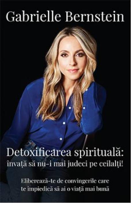 DETOXIFICAREA SPIRITUALA