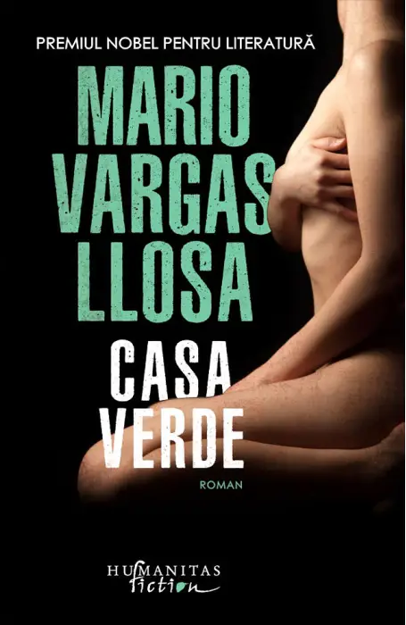 CASA VERDE ED 2019