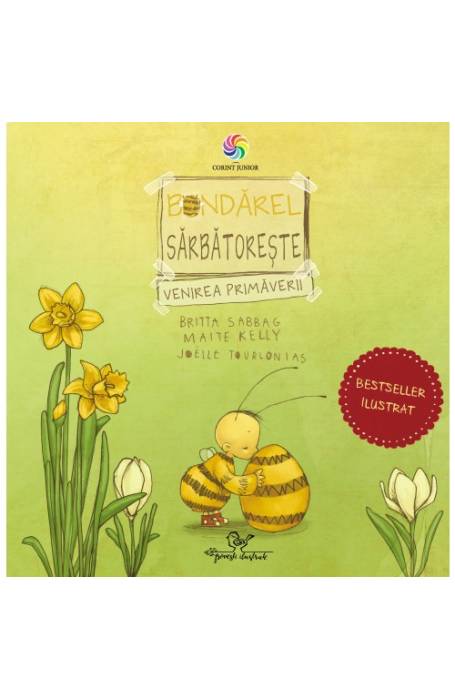 BONDAREL SARBATORESTE VENIREA PRIMAVERII