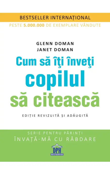 CUM SA-TI INVETI COPILUL SA CITEASCA DPH